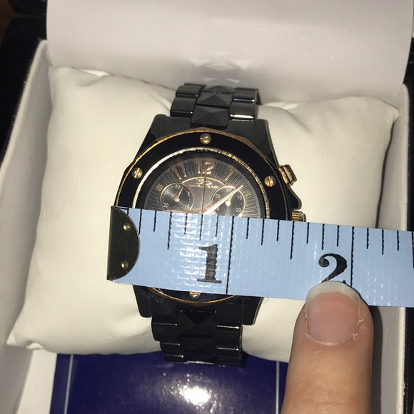 RARE Daniel Steiger Women’s Bravado Watch - Picture 7 of 8